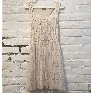 Jack Wills short floral dress